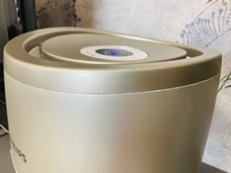 Увлажнитель воздуха Philips Safe&clean NanoCloud HU4803/01 фото от покупателей 8