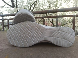 Мужские кроссовки Skechers 58360 CHAR 44 (10.5US) 28.5 см Серые (190872915189) фото от покупателей 1