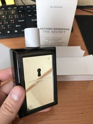 Туалетная вода для мужчин Antonio Banderas The Secret 100 мл фото от покупателей 4