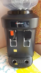 Кулер для воды HotFrost D65ЕN фото от покупателей 4