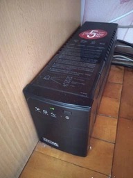 ИБП Powercom BNT-2000AP USB фото от покупателей 14