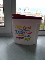 Сухой корм для кошек с чувствительным пищеварением Brit Care Cocco I am Gourmand 0.4 кг (8595602505777) фото от покупателей 1