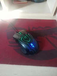 Миша A4Tech X89 USB Maze фото від покупців 10