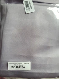 Наволочка Sonex Aero Blue Sapphire 50x70 см 2 шт. (SO102221) фото від покупців 6