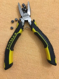 Міні-плоскогубці Stanley FatMax 120 мм (FMHT0-80516) фото від покупців 1