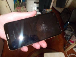Мобільний телефон Nokia 2.3 2/32GB Charcoal фото від покупців 7