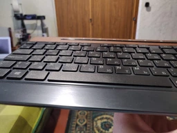 Клавіатура Rapoo E9260 wireless multi-mode, чорна фото від покупців 5