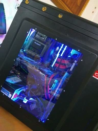 Набор кабелей QUBE для блока питания 1*24P MB, 1*4+4P CPU,2*6+2P VGA Black-White (QBWSET24P8P2x8PBW) фото от покупателей 17