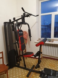 Фитнес станция Fit-On G2 (1020-0080)