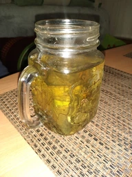 Чай Улун китайский листовий Lovare Ti Guan Yin 250 г (4820198873790)