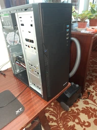 Корпус Gamemax ET-211-U3 NP без БП фото від покупців 3