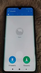 Захисне скло Nillkin CP+ max 3D для Xiaomi Mi Note 10 / Note 10 Pro / Mi CC9 Pro / Note 10 Lite фото від покупців 1