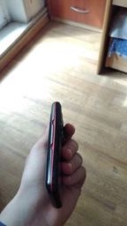 Мобильный телефон Ergo F282 Travel Dual Sim Black фото от покупателей 4