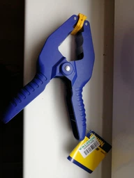Прищіпка Irwin Spring Clamp 20-50 мм (T58200EL7)