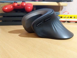 Мышь Trust Verro Ergonomic Wireless (TR23507) фото от покупателей 2