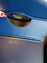 Шкіряний чохол для Apple iPad 2 / iPad 3 / iPad 4 (9.7") Помаранчевий (004044) фото від покупців 1