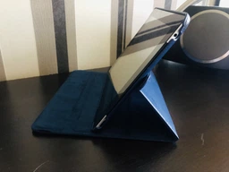 Шкіряний чохол для Apple iPad 2 / iPad 3 / iPad 4 (9.7") Помаранчевий (004044) фото від покупців 6