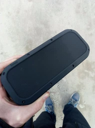Портативная акустика Divoom Voombox-outdoor Blue фото от покупателей 7