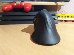 Мышь Trust Verro Ergonomic Wireless (TR23507) фото от покупателей 3