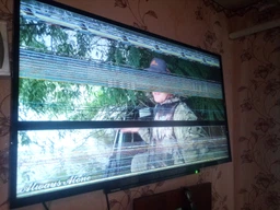 Телевизор Toshiba 43V5863DG фото от покупателей 11