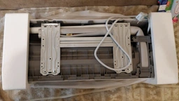 Кондиціонер HYUNDAI ARN07HSSUA/ARU07HSSUA Inverter