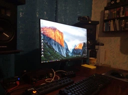 Монитор 27" Dell SE2719HR Black (210-ATVB) - 75Гц частота, FreeSync фото от покупателей 5
