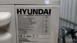 Кондиціонер HYUNDAI ARN07HSSUA/ARU07HSSUA Inverter фото від покупців 4