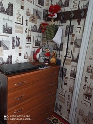 Комод для речей Kompanit 5 венге комбі фото від покупців 4