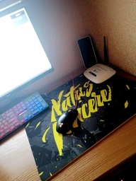 Ігрова поверхня NaVi Navination L (NAV-004)