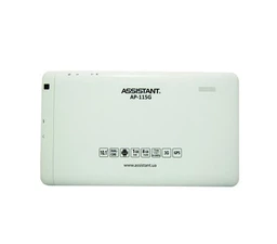 Стилус Baseus Golden Cudgel Capacitive (ACPCL) Черный фото от покупателей 14