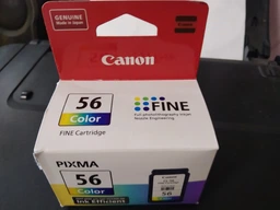 Картридж Canon CL-56 PIXMA Ink Efficiency Color (9064B001) фото від покупців 9