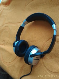 Наушники Numark HF125 DJ (211248) фото от покупателей 1