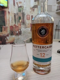 Виски Fettercairn 12 лет выдержки 0.7 л 40% (5013967013957)