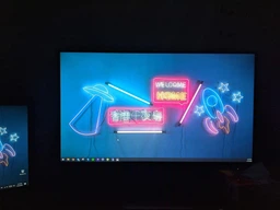 Монитор 23.8" Philips E-Line 246E9QDSB/00/01 IPS, 75Hz, FreeSync, VESA фото от покупателей 15