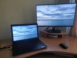 Монитор 27" Dell SE2719HR Black (210-ATVB) - 75Гц частота, FreeSync фото от покупателей 3