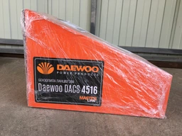 Цепная пила Daewoo DACS 4516 фото от покупателей 6