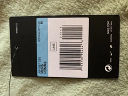 Футболка бавовняна довга чоловіча Nike M Nsw Club Tee AR4997-480 S Синя (0196968746613) фото від покупців 9