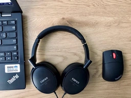 Наушники Edifier H840 Black