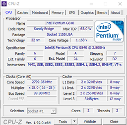 Оперативна пам'ять DDR3-1333 4Gb PC3-10600 AVIS AD3F1333/4 4096MB (770008573) фото від покупців 18
