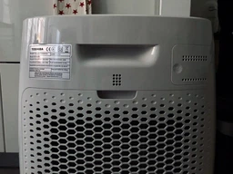 Очисник повітря TOSHIBA CAF-X50XPL