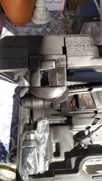 Перфоратор Craft CBH 1100DFR фото от покупателей 2