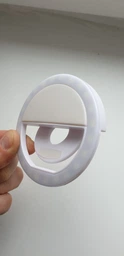 Кільце для селфи M+ Selfie Ring (MP01)