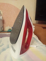 Утюг PHILIPS EasySpeed GC1742/40 фото от покупателей 1
