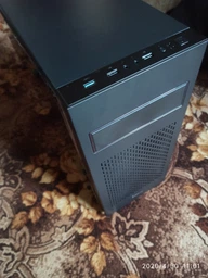 Корпус Zalman N2 Black фото от покупателей 6