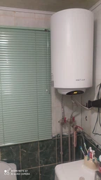 Водонагреватель WetAir MWH1-50L