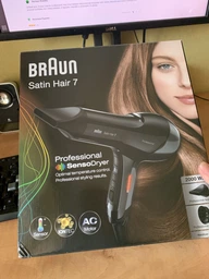 Фен Braun Satin Hair 7 HD785 фото від покупців 1