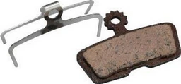 Дисковые тормозные колодки Baradine DS-54 (DS-54+SP-54)