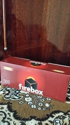 Гільзи для сигарет Firebox 500шт (fu-200500) фото від покупців 12
