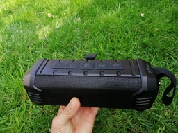 Акустична система Pixus Energy Black фото від покупців 4