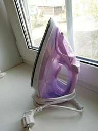 Утюг PHILIPS EasySpeed Advanced GC2678/30 фото от покупателей 12